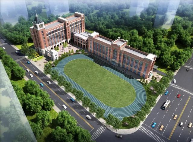 武漢白沙四路小學(xué)7500m2保溫工程