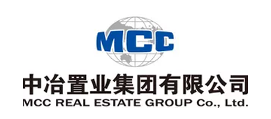 中冶置業集團有限公司