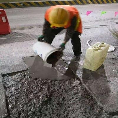 粘接砂漿